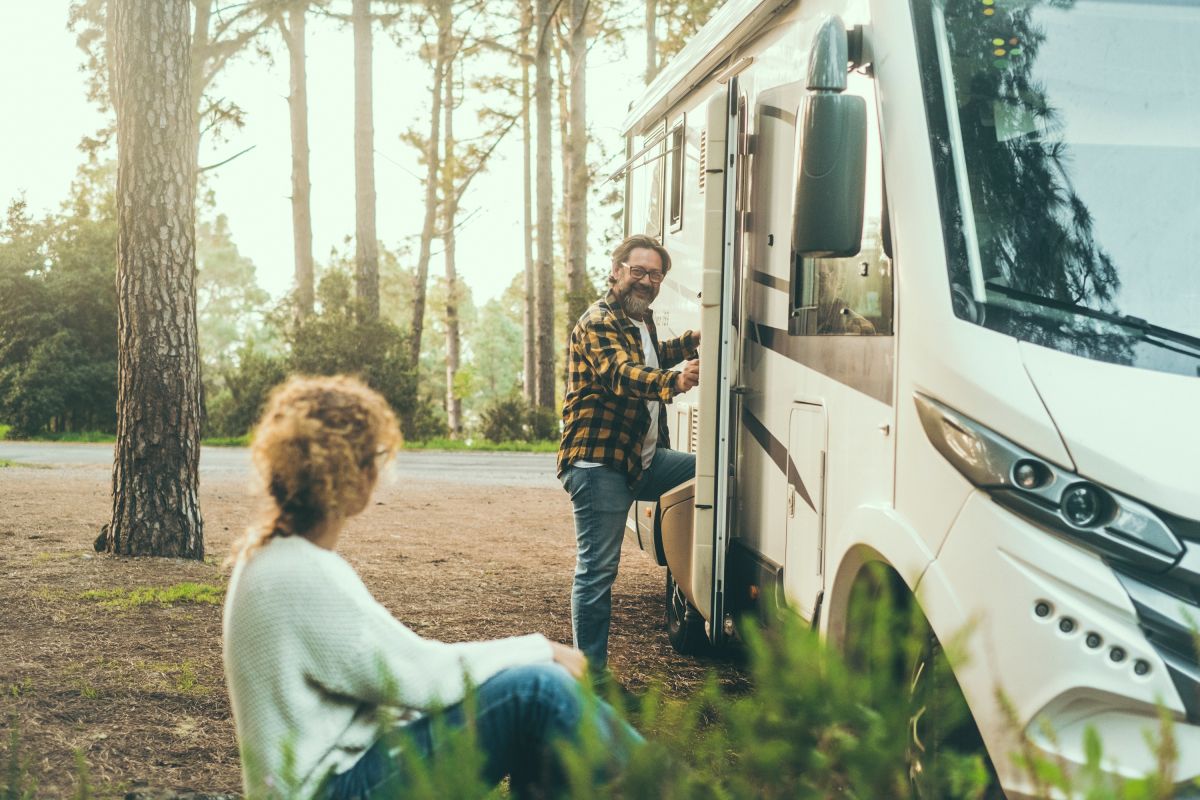 Wohnmobil mieten 2026: Experten-Checkliste für maximale Sicherheit im Camping-Urlaub