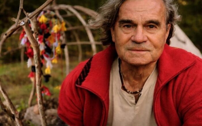 ,,Lakota Life“ -Schwitzhüttenritual und mehr am Beuerhof 14.-17. Mai 2026