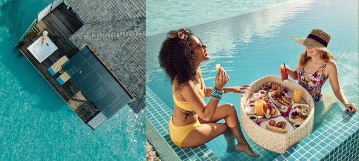 Neuer Urlaubstrend im Nova Maldives: Erlebnisse schenken mit dem „Beacation“-Arrangement