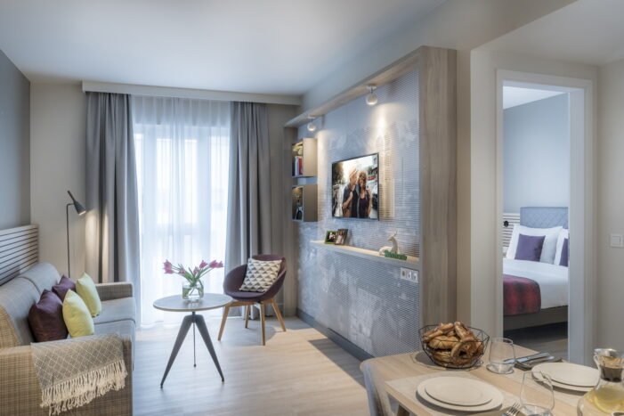 Entdeckungen ab dem Citadines Arnulfpark München: Gleich nach dem Fasching startet in München die Saison der Frühlingsfeste