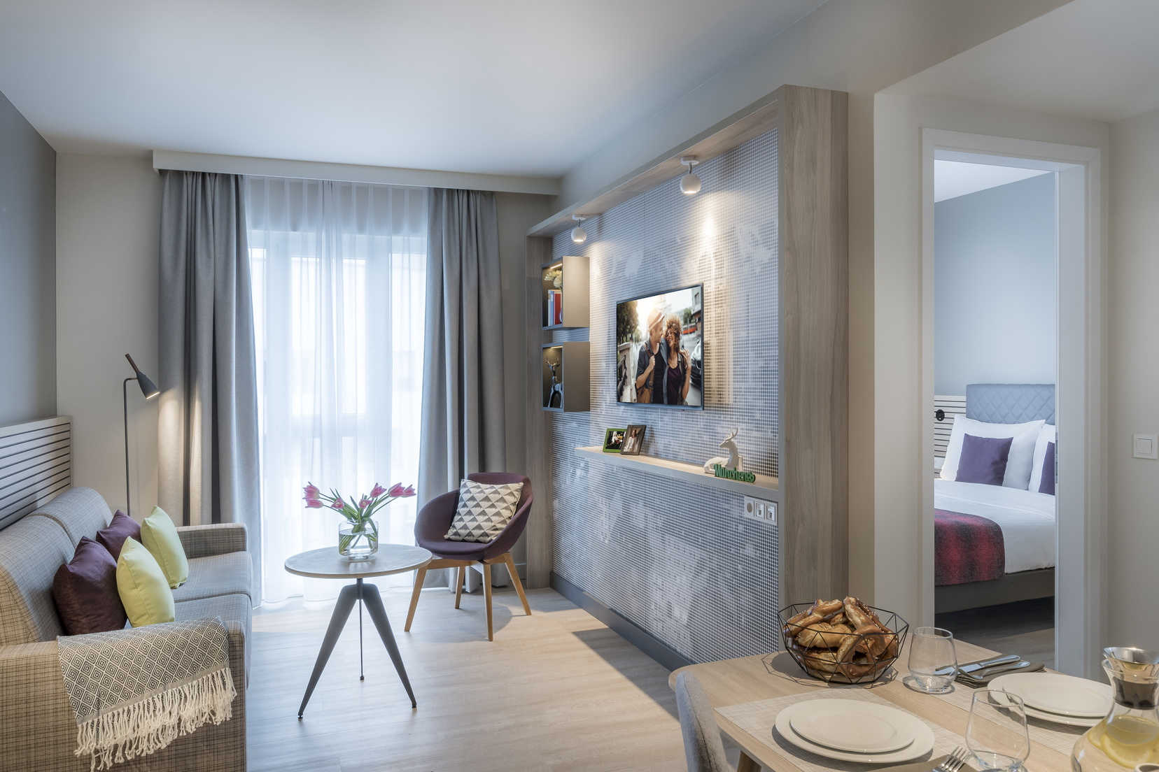 Entdeckungen ab dem Citadines Arnulfpark München: Gleich nach dem Fasching startet in München die Saison der Frühlingsfeste