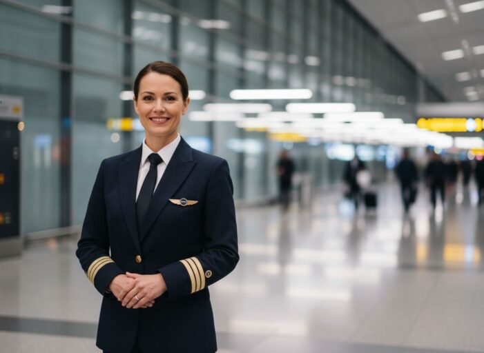 Zerolimits gegen Müdigkeit und Erschöpfung im Cockpit