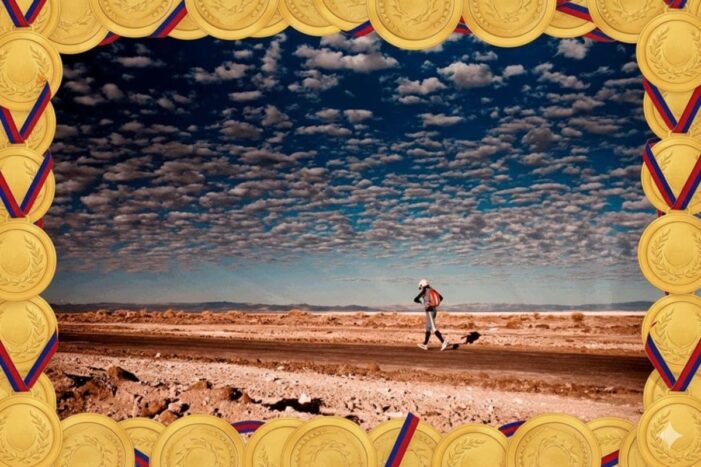 Olympia 2026: Wenn eiserner Wille zu Gold wird