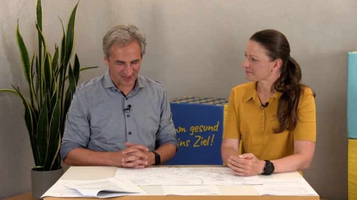 True Crime im Triathlon: Plauder Pace Podcast über Regelverstöße, Ehrenamt und kreative Auslegungen