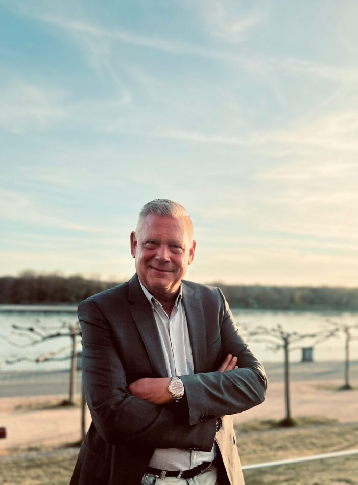 Hantermann investiert weiter in den Standort Emmerich