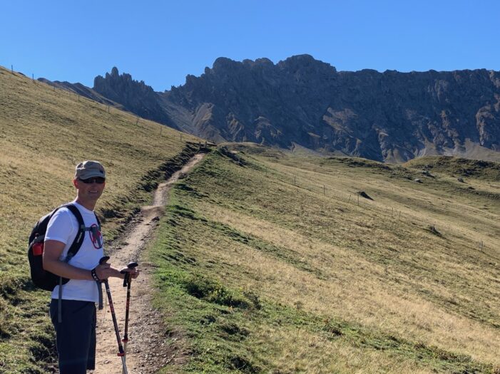 Premiumwandern neu gedacht