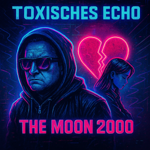 Single-Release: „Toxisches Echo“ – Neuer Electropop-Track von Martin Groß / the moon 2000