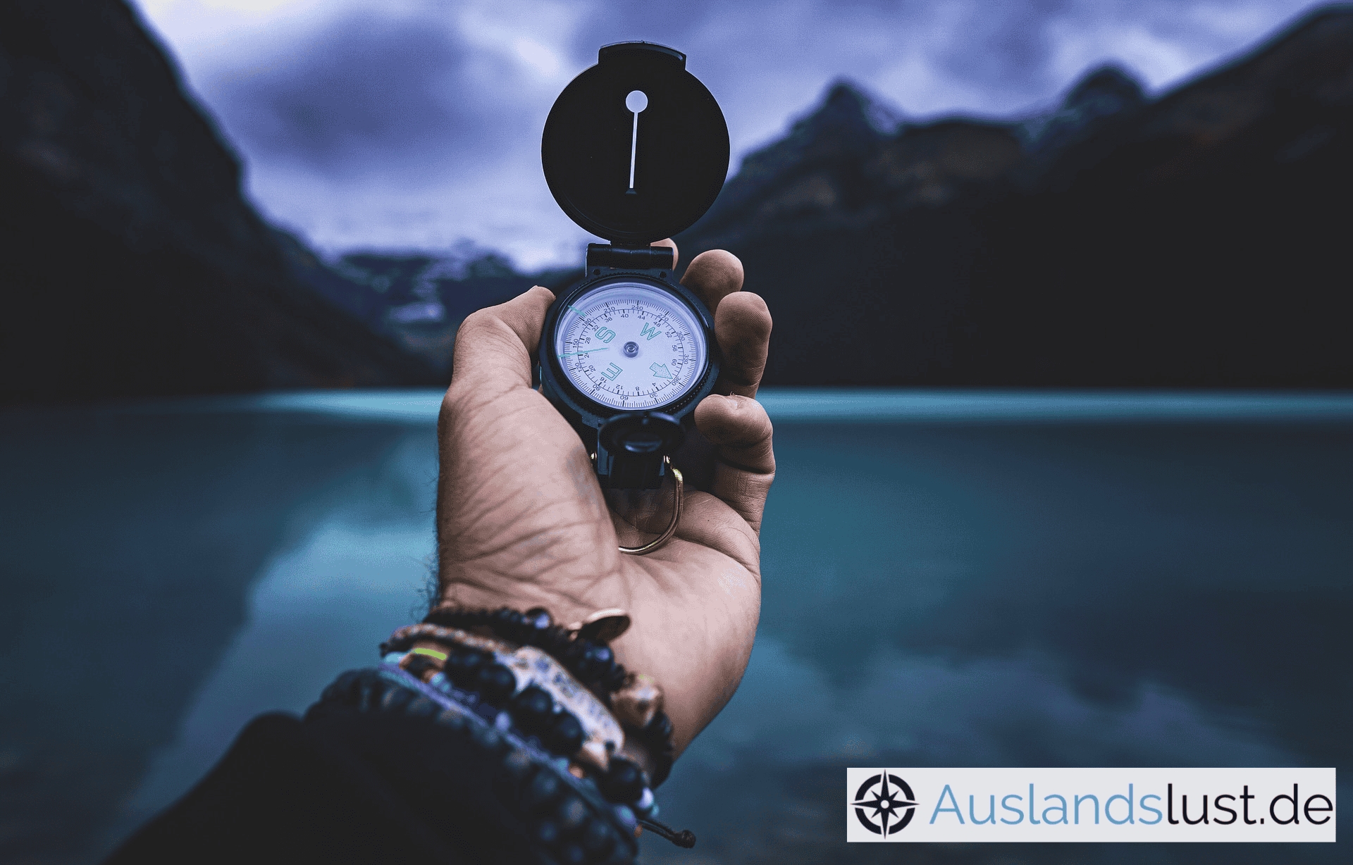 Auslandslust – per Suchmaschine zum perfekten Auslandsaufenthalt