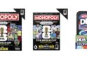 Hasbro Games läutet das WM-Jahr ein: Neue Monopoly FIFA World Cup 2026™ Kollektion für Fußballfans und Familien