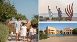 Zulal Wellness Resort by Chiva-Som bricht einen Weltrekord zum Qatar National Sports Day