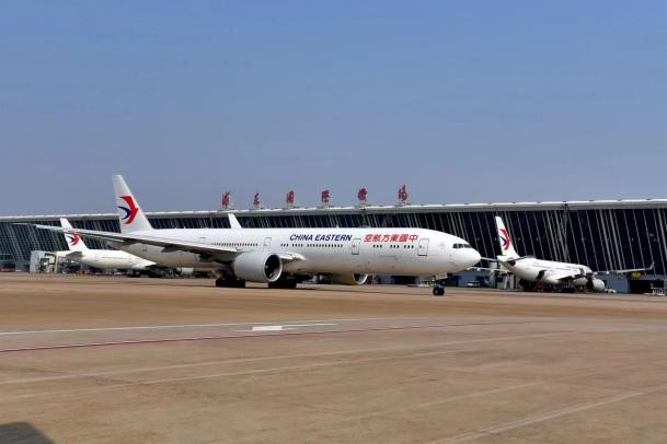 Umfassender Ausbau des internationalen Streckennetzes – China Eastern Airlines kündigt Planungen für 2026 an