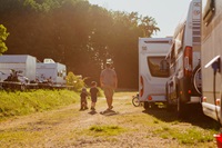 Frühling und Sommer im Vital CAMP Bayerbach Panorama-Stellplätze, Radgenuss und Ferienerlebnisse im Rottal