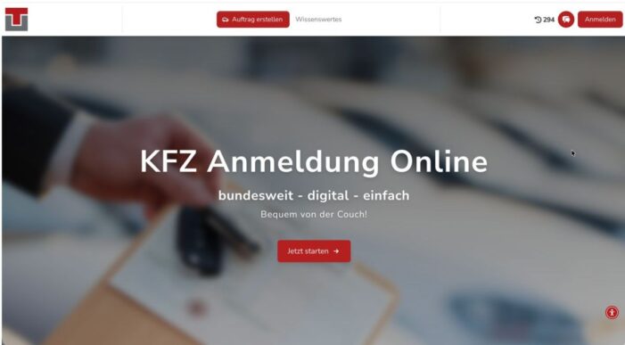 Tönjes: Digitale Zulassung auf Rekordkurs