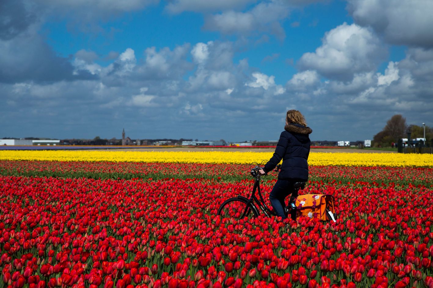 Entspannen in Zandvoort: Badeort lockt mit besonderen Frühlings-Highlights