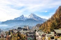 Berchtesgaden: Ein Naturerlebnis wie kein zweites in Bayern