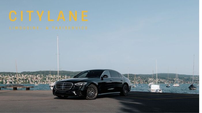Citylane baut 24/7 Flughafentransfer in der ganzen Schweiz aus