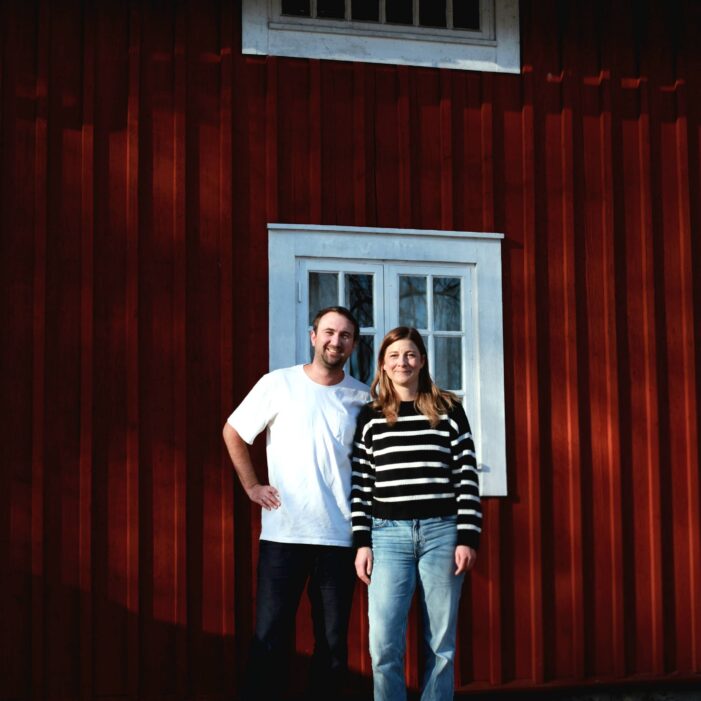 Vier Jahre Weltreise – heute lebt die Familie in Schweden