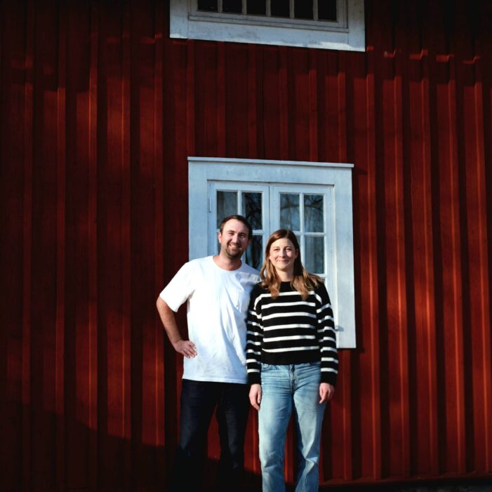 Vier Jahre Weltreise – heute lebt die Familie in Schweden