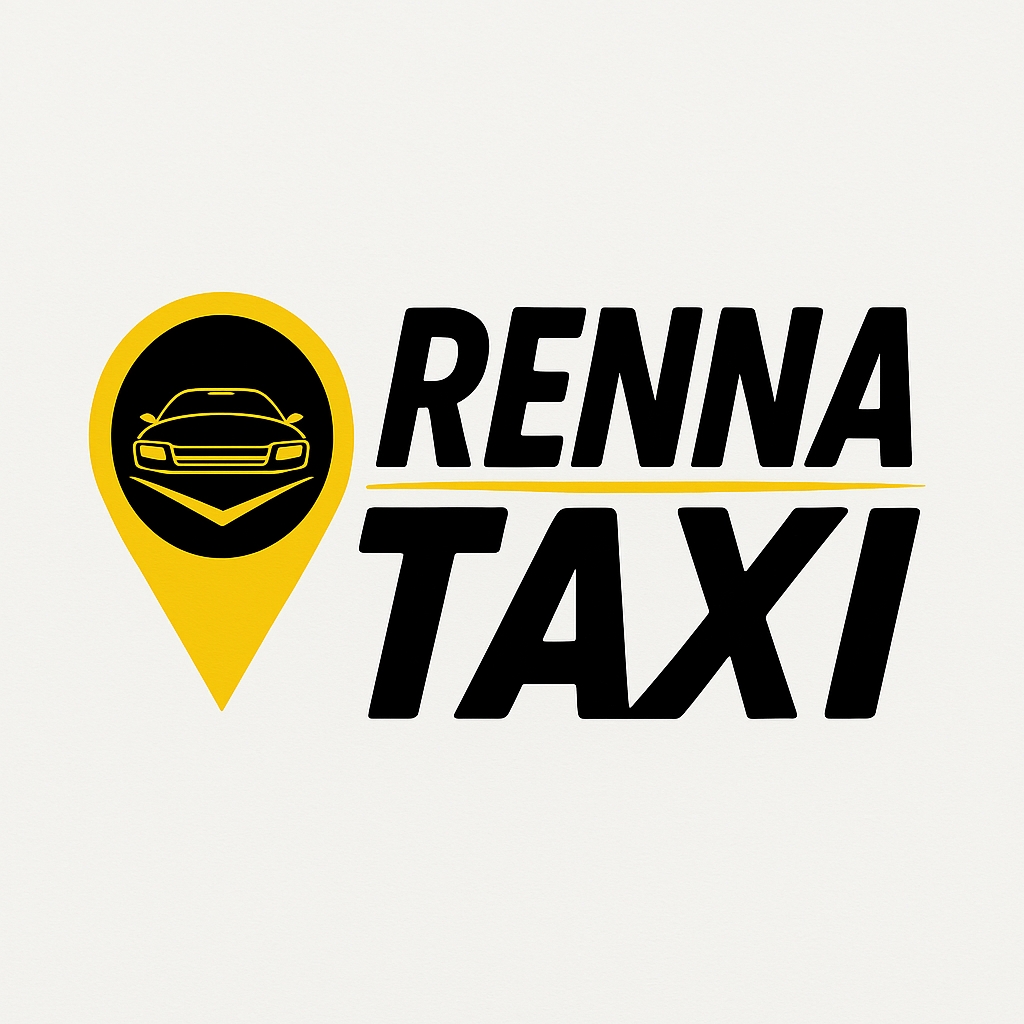 Taxi-Preisrechner von Renna Taxi Tübingen für BW
