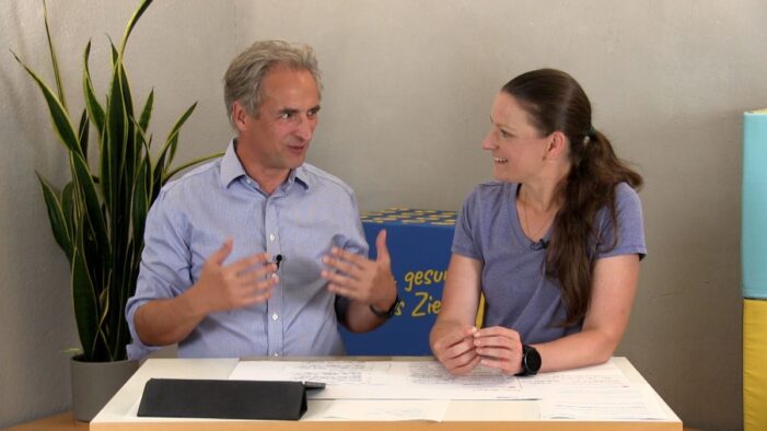 CO2 ist dein Freund – denn es ist unser natürliches Relaxanz