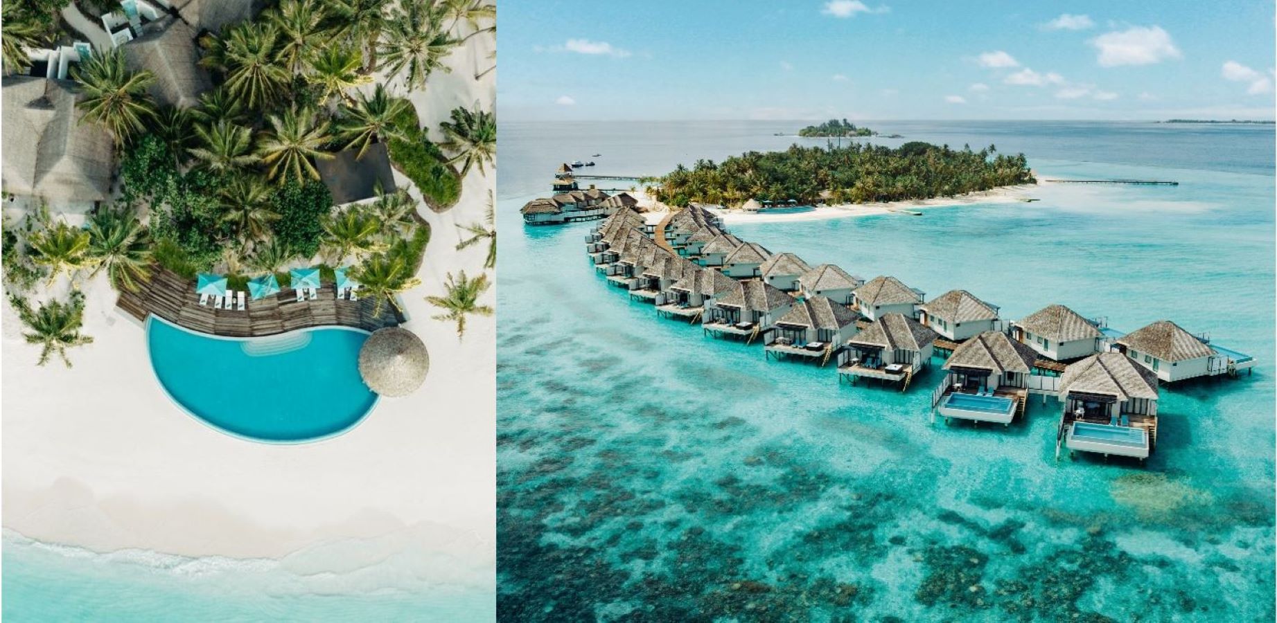 Barfuß im Paradies: Nova Maldives ist das „Best Barefoot 2026“ bei  den Stop Over Reisen Awards