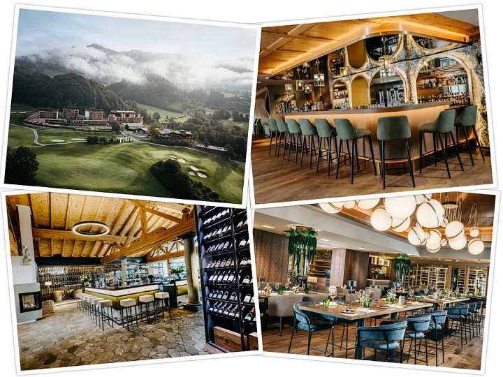 MICE Alpentreff Kitzbühel bringt Eventplaner und Branchenpartner im Grand Tirolia zusammen