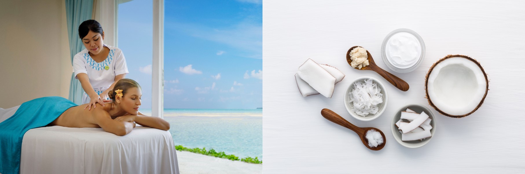 Alles Kokos – oder was