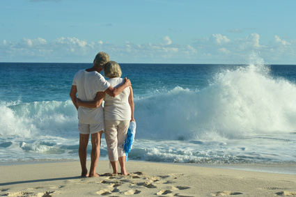 Der Meeresblick ist ein Traum ! Genießen Sie eine Auszeit am Meer !