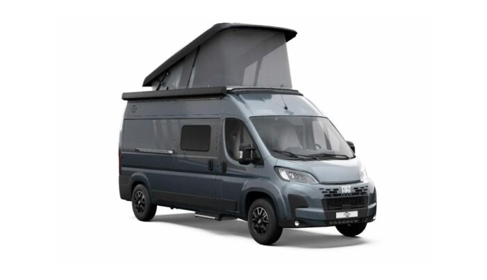 Camping-Glück ohne Sorge: Dürrwang-Mörlein nimmt Einsteigern die Angst vor dem ersten Wohnmobil-Urlaub.