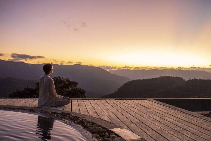 Ganzheitliche Heilkonzepte aus Indien: Tourism Unlimited übernimmt PR für CGH Earth Wellness