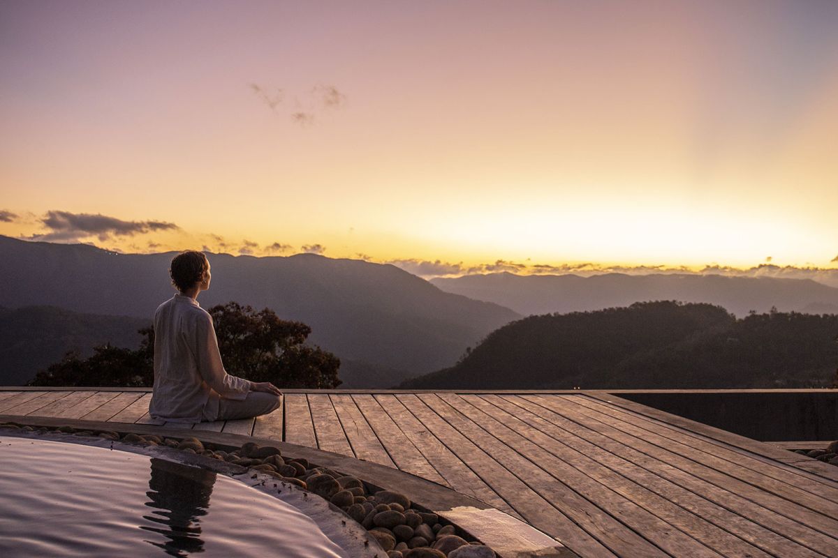 Ganzheitliche Heilkonzepte aus Indien: Tourism Unlimited übernimmt PR für CGH Earth Wellness