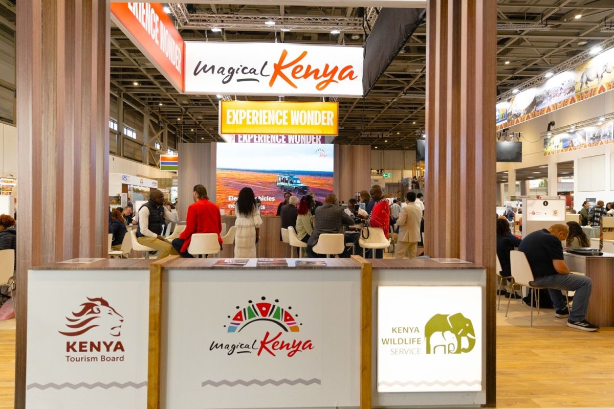 ITB Berlin 2026: Kenia stärkt Präsenz im europäischen Markt