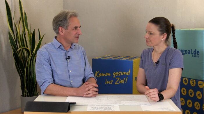 Was bringt die nächste Generation Laufanalyse? – Neue Folge des Plauder Pace Podcasts