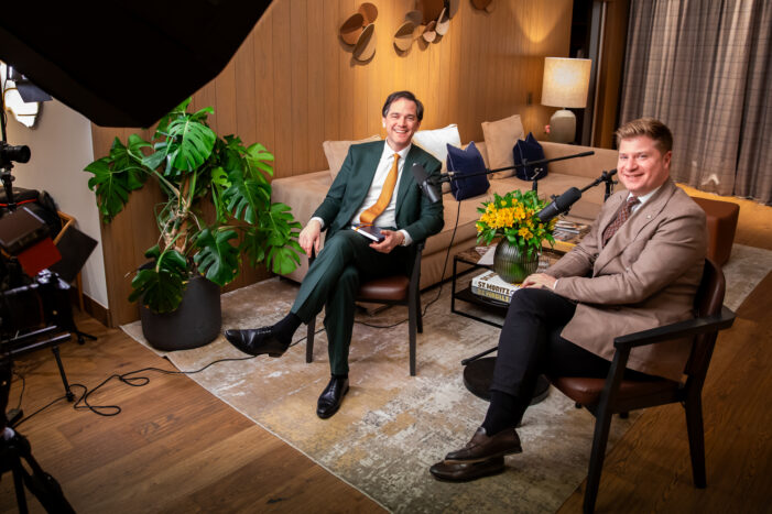 Preisniveau im Luxussegment von St. Moritz steigt – Hotel Grace La Margna erhöht Durchschnittsraten deutlich