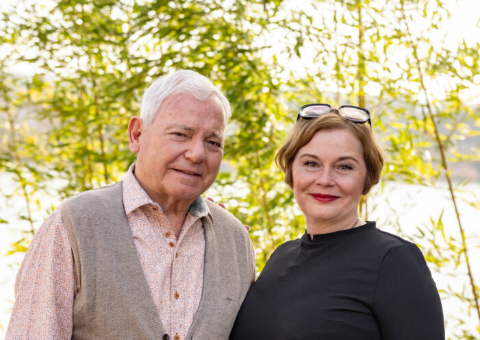 Seehotel Niedernberg erzielt Rekord: 17,6 % Umsatzplus 2025