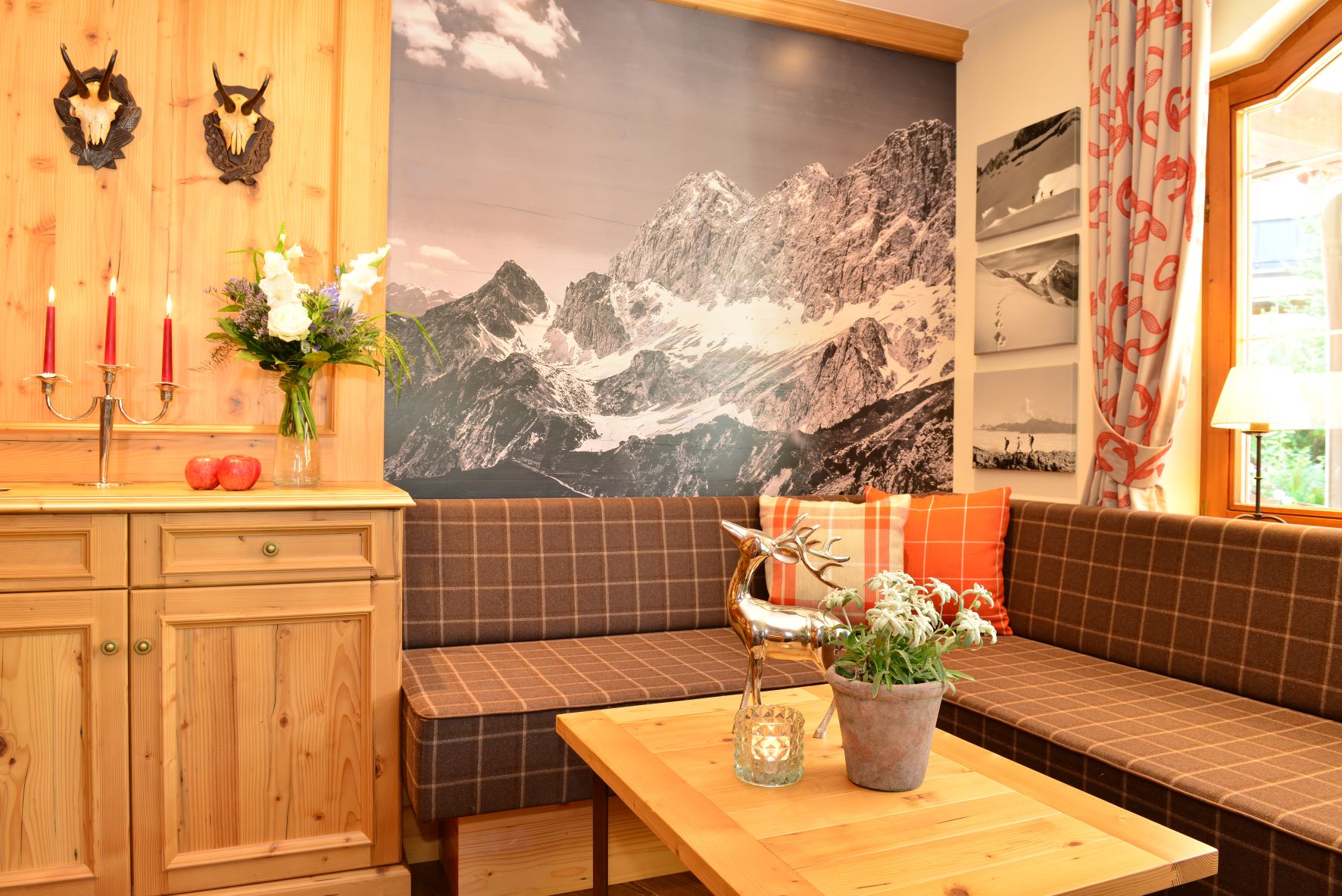 Mit dem Jagdhof in den Kleinwalsertaler Frühling