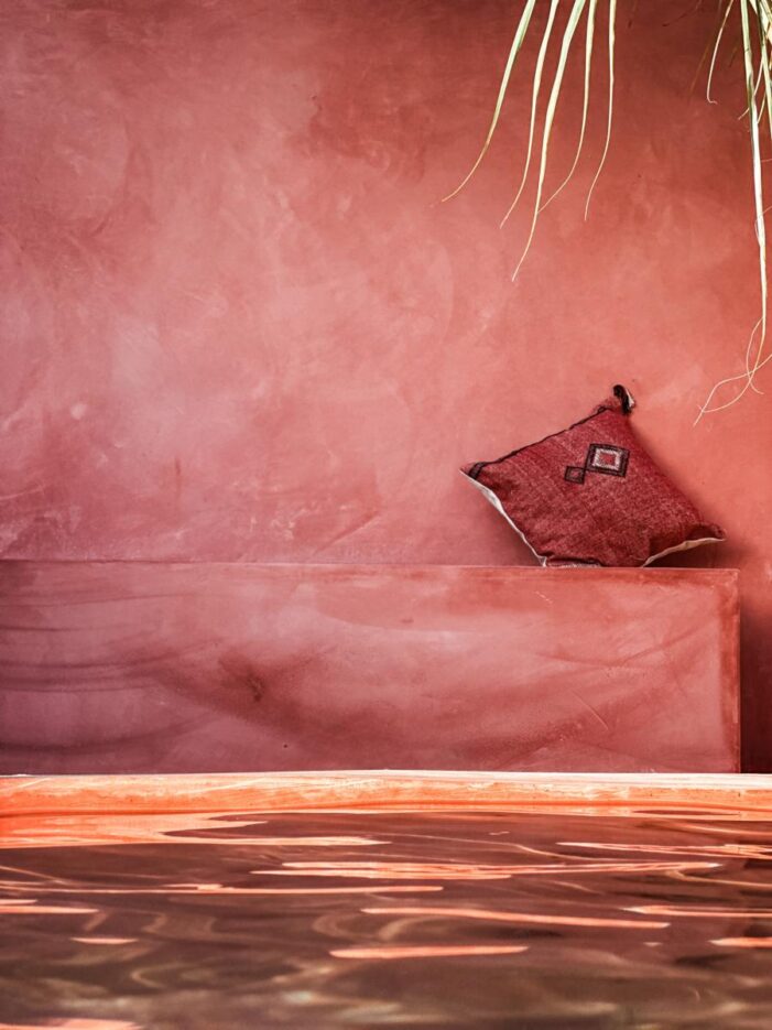 Hidden Gem Sansibar: Hotel Green Ocean Zanzibar: Boutique Hotel Sansibar