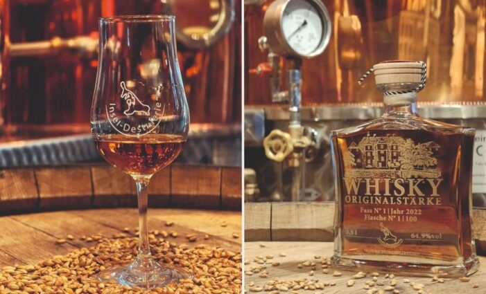 Wasserschloss Mellenthin: Genuss-Highlights im April 2026