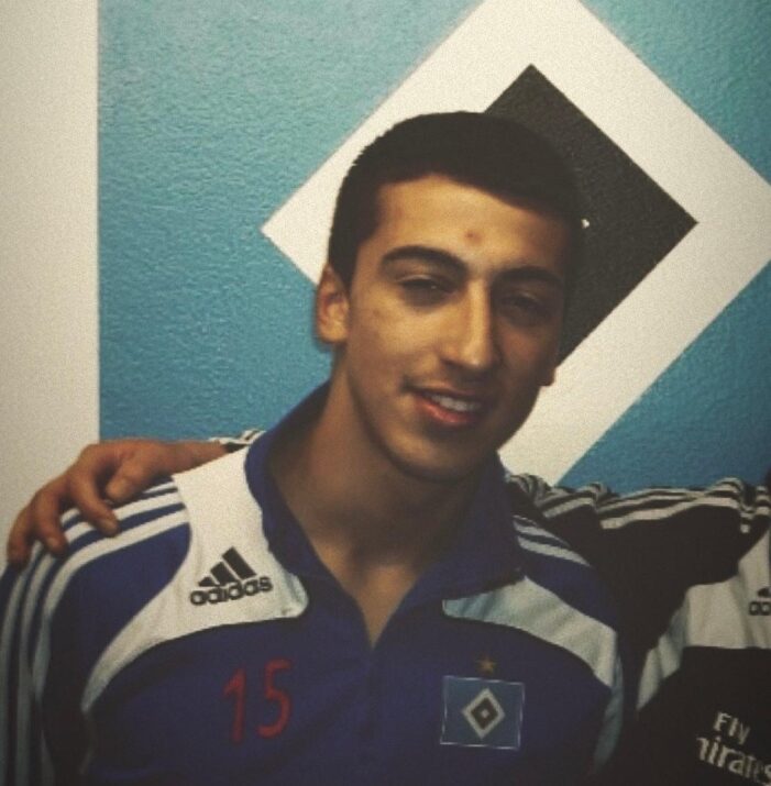 Ex-HSV-Spieler Bega erstattet Strafanzeige und reicht Klage ein: „HSV Hausverbot ist eine Lachnummer – der Verein schweigt“