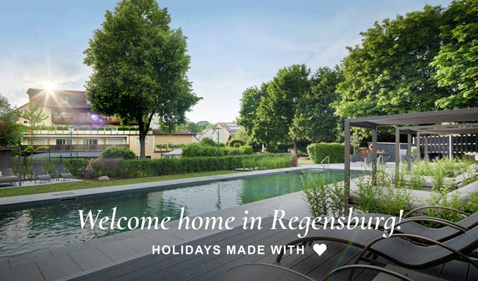 Meet the World“ – die Welt zu Gast im Götzfried