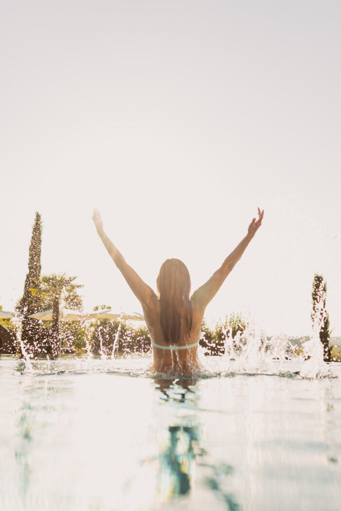 Solo unterwegs, voll im Trend: Wie das Hotel Larimar auf  Single-Reisende setzt