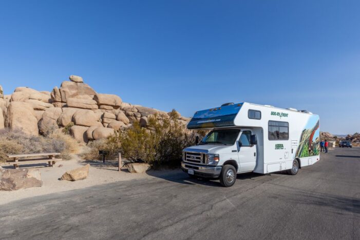 Die Wahrheit über Wohnmobilreisen weltweit: Freiheit auf vier Rädern – aber nicht ohne Planung