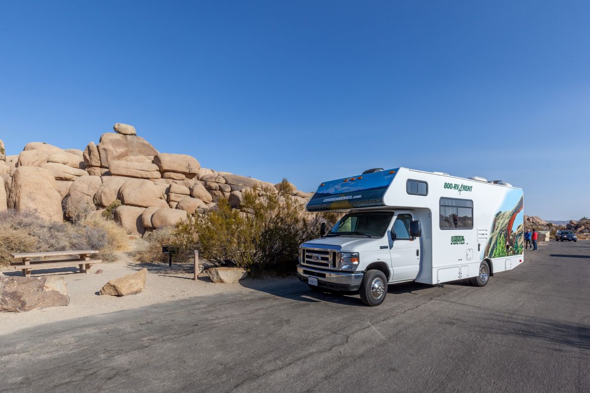 Die Wahrheit über Wohnmobilreisen weltweit: Freiheit auf vier Rädern – aber nicht ohne Planung