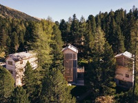 Hollmann am Berg: Wo der Alltag endet und das echte Leben beginnt