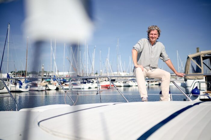 Norderney im Wandel: Tidentalk beleuchtet Entwicklung, Herausforderungen und Zukunft der Insel