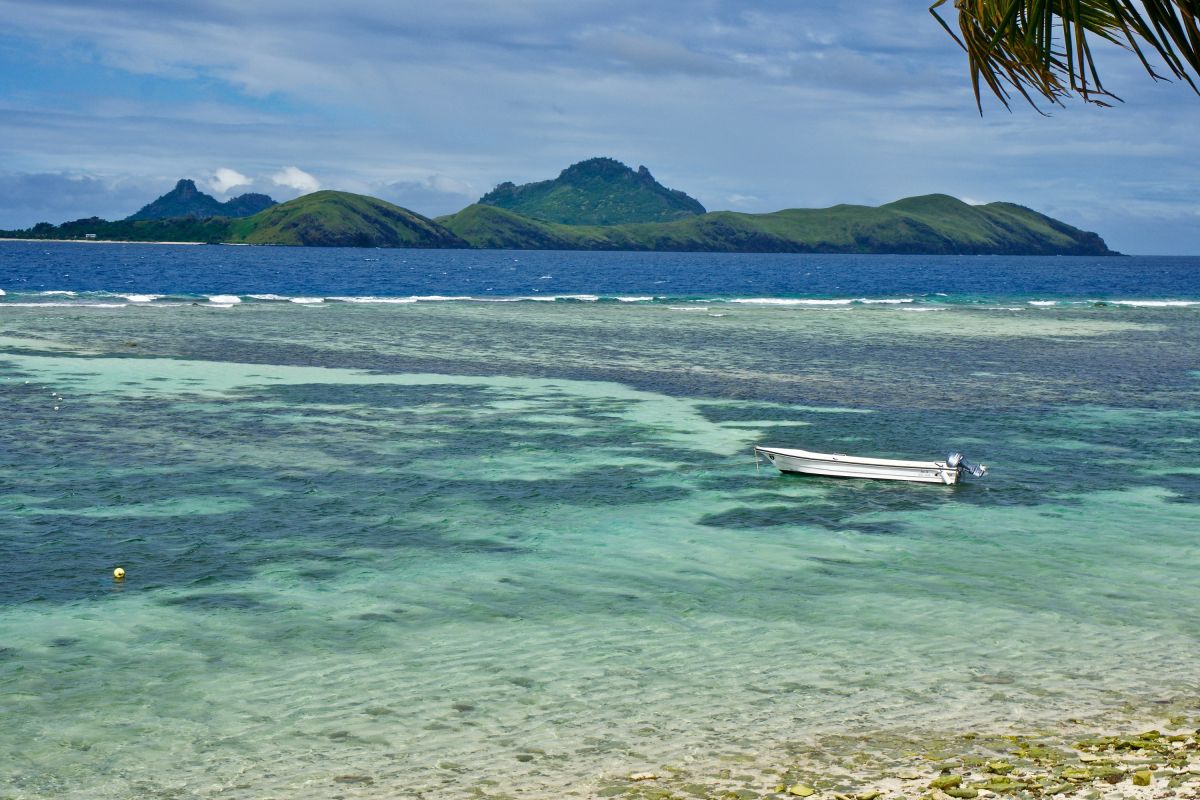 Blue Lagoon Cruise – Neues Boutique-Kreuzfahrtschiff in Fiji gestartet