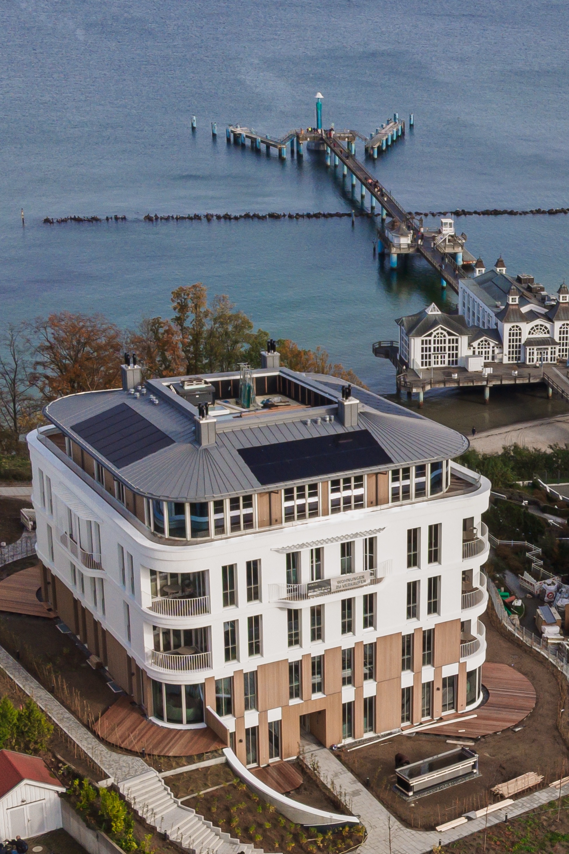 Erstes Hotel der Brionj Luxury Hotel Collection in Deutschland – „THE BALTIC VIEW“ eröffnet im Frühjahr 2026