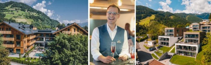 Urlaub gegen den Tank-Schock: Die „Spritpreisbremse“ der Alpin Family Hotels ab 17. April 2026