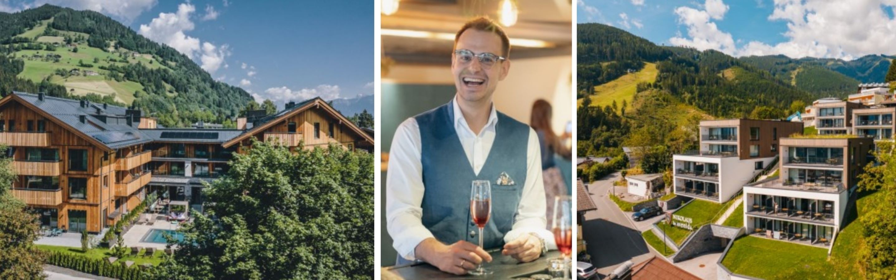 Urlaub gegen den Tank-Schock: Die „Spritpreisbremse“ der Alpin Family Hotels ab 17. April 2026