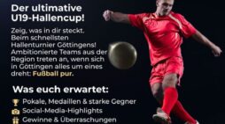 3. Auflage am 17. Mai – nur noch wenige Startplätze verfügbar